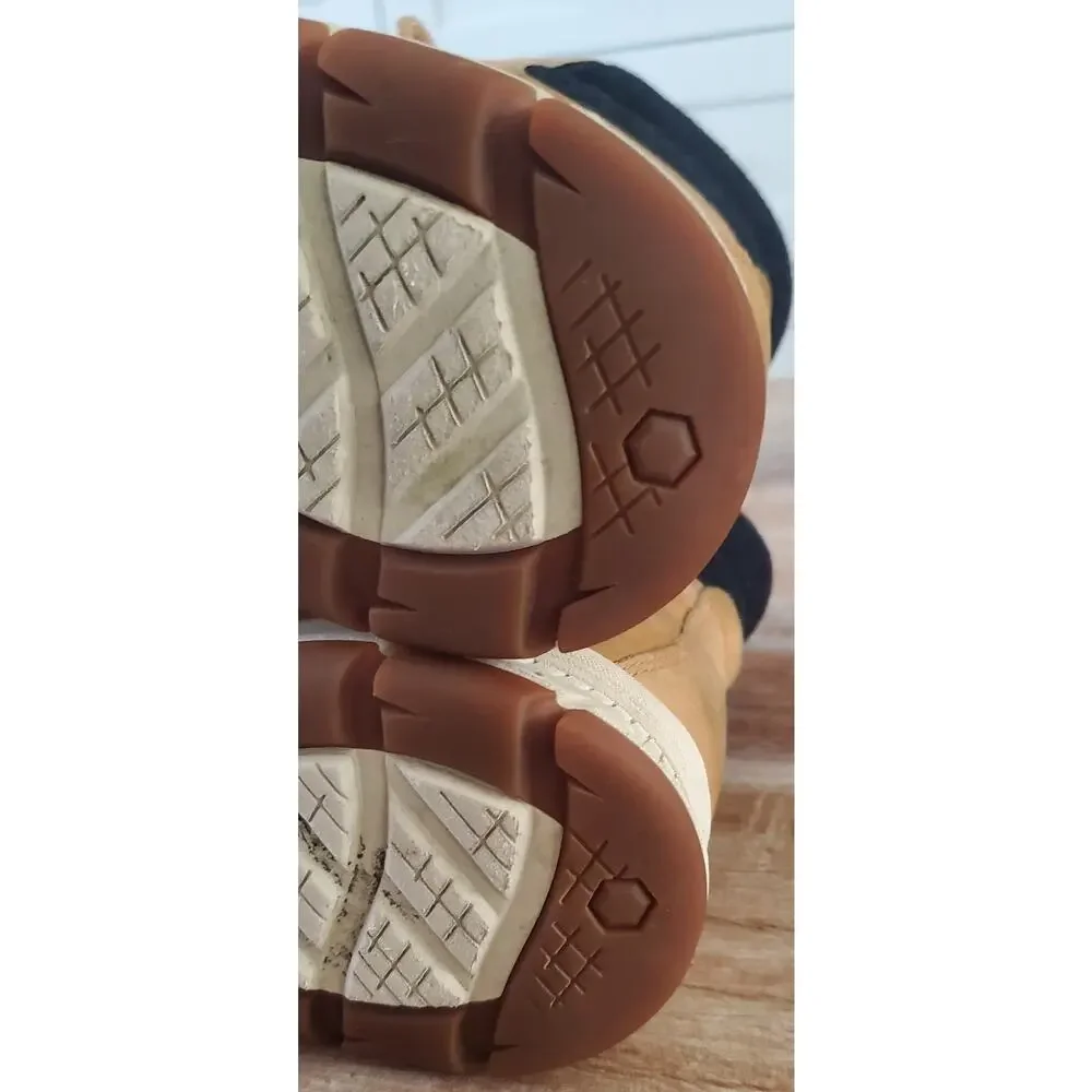Timberland norton ledge